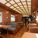 Image for article titled Japan's Most Unusual Bullet Train Has Foot Baths